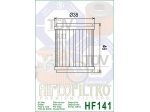 Φίλτρο Λαδιού HIFLO "HF141"